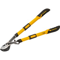 Roughneck XT Pro Telescopic Anvil Loppers