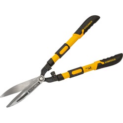 Roughneck XT Pro Telescopic Hedge Shears