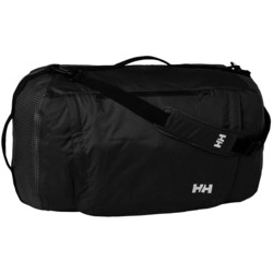 Helly Hansen Hightide Waterproof Duffel Bag 65L