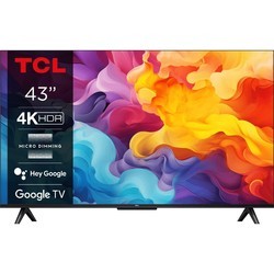 TCL 43V6B 43&nbsp;&#34;