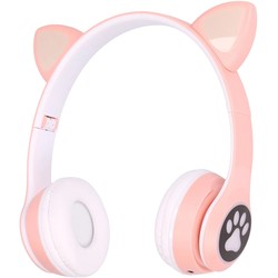 ExtraLink Kids Cat-Ear Wireless Headphones