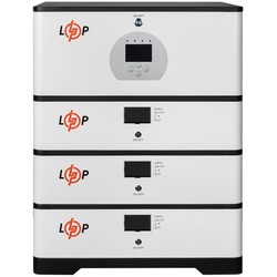 Logicpower LP BOX DEYE 5kWh + 15 kWh