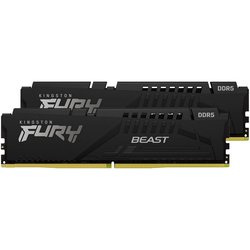 Kingston Fury Beast DDR5 2x16Gb KF560C30BBEK2-32