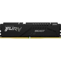 Kingston Fury Beast DDR5 1x16Gb KF560C30BB-16