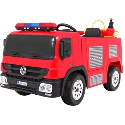 Ramiz Fire Department