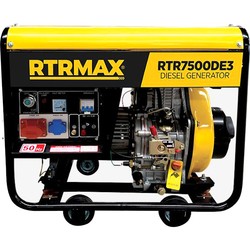 RTRMAX RTR7500DE3