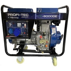 Profi-Tec PE-8000DE