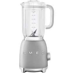 Smeg BLF01SVUK серый