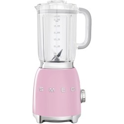 Smeg BLF01PKUK розовый