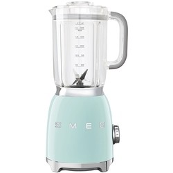 Smeg BLF01PGUK зеленый