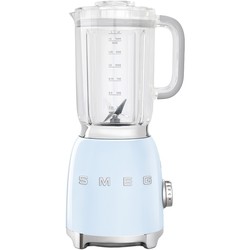 Smeg BLF01PBUK синий