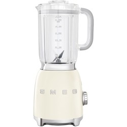 Smeg BLF01CRUK бежевый