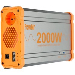 PowMr POW-HV2K-12V 2000&nbsp;ВА