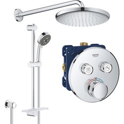 Grohe Grohtherm SmartControl UA202801R2