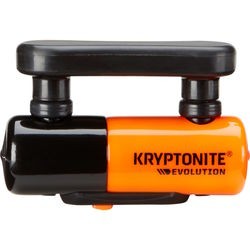 Kryptonite Evolution Compact Disc Lock