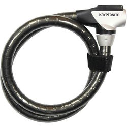 Kryptonite Kryptoflex 2080 Armored Key Cable