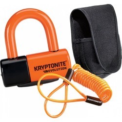 Kryptonite Evolution Disc Lock Premium Pack