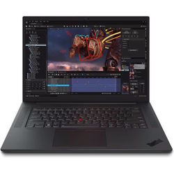 Lenovo ThinkPad P1 Gen 6 [P1 Gen 6 21FV000HPB]