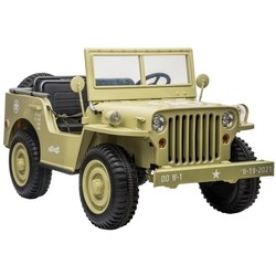 LEAN Toys Jeep JH101