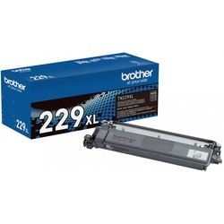 Brother TN-229XLBK