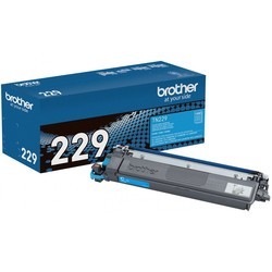 Brother TN-229C