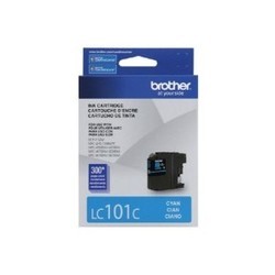 Brother LC-101C