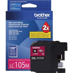 Brother LC-105M