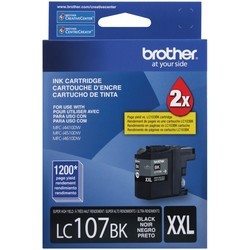 Brother LC-107BK