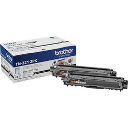 Brother TN-2212PK