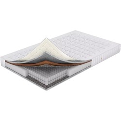 Sharm Gefest 2 Strong 140x200