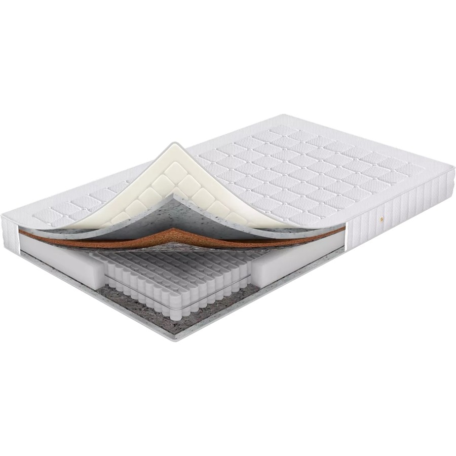 Sharm Gefest 2 Strong 70x160