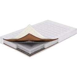 Sharm Turin Strong 120x200