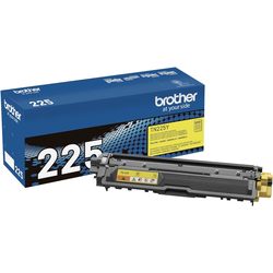 Brother TN-225Y