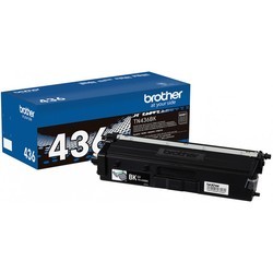 Brother TN-436BK