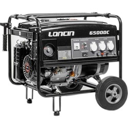 Loncin LC6500DC