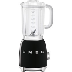 Smeg BLF01BLUS черный