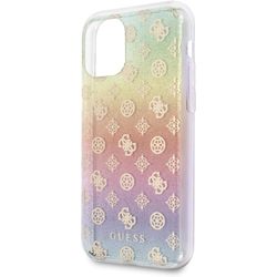 GUESS Iridescent for iPhone 11 Pro