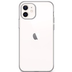 3MK Clear Case for iPhone 12\/12 Pro