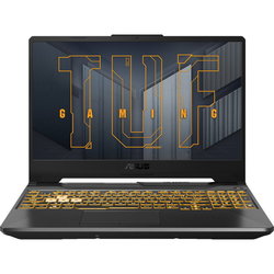 Asus TUF Gaming A15 FA506NF [FA506NF-HN018]