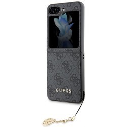 GUESS Charms Collection for Galaxy Z Flip 5