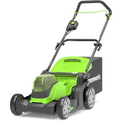 Greenworks G24X2LM41K4X