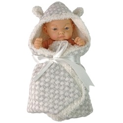 LEAN Toys Baby So Lovely 12394