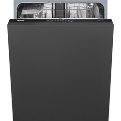 Smeg DI211DS