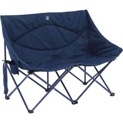 Hi-Gear Vegas Double Chair