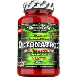 Amix Detonatrol Fat Burning Catalyst 90 cap 90&nbsp;шт