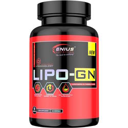 Genius Nutrition Lipo-GN 90 cap 90&nbsp;шт