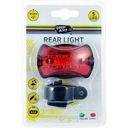 Good Bike Hero 5 LED