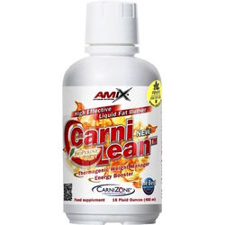 Amix CarniLean Liquid 480 ml 480&nbsp;мл