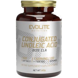 Evolite Nutrition Conjugated Linoleic Acid 100 cap 100&nbsp;шт