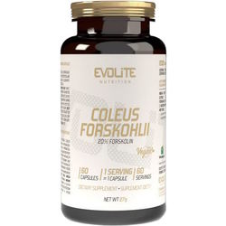 Evolite Nutrition Coleus Forskohlii 60 cap 60&nbsp;шт